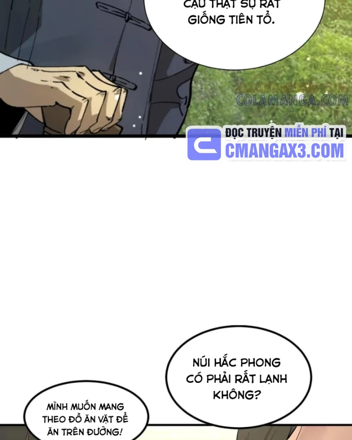 Thánh Hiệp Sĩ Cấp Sss Chapter 91 - 11