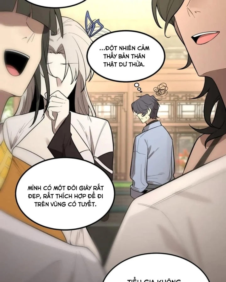 Thánh Hiệp Sĩ Cấp Sss Chapter 91 - 12