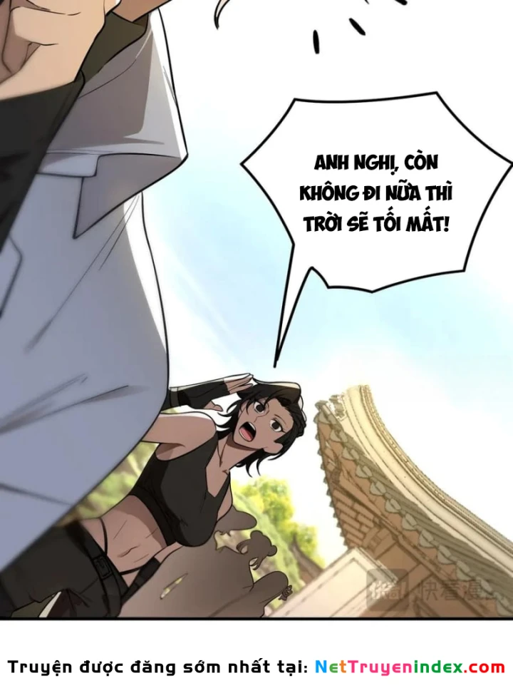 Thánh Hiệp Sĩ Cấp Sss Chapter 91 - 22