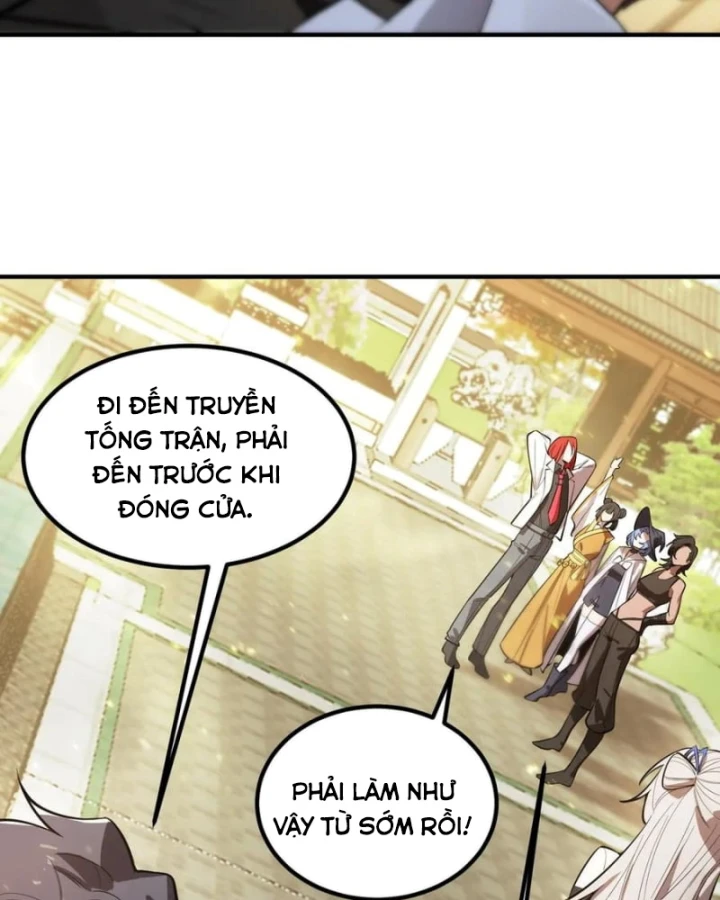 Thánh Hiệp Sĩ Cấp Sss Chapter 91 - 25