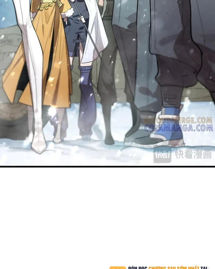 Thánh Hiệp Sĩ Cấp Sss Chapter 91 - 35