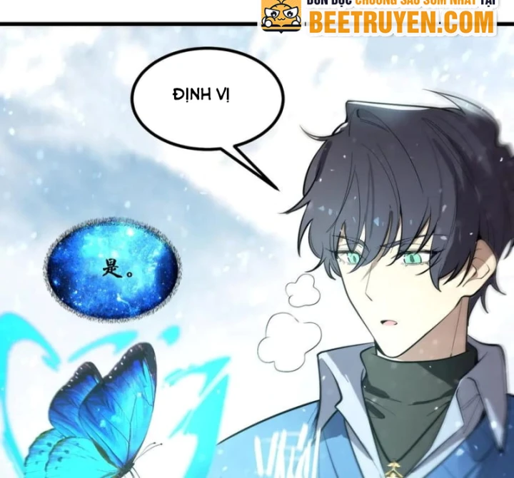 Thánh Hiệp Sĩ Cấp Sss Chapter 91 - 36