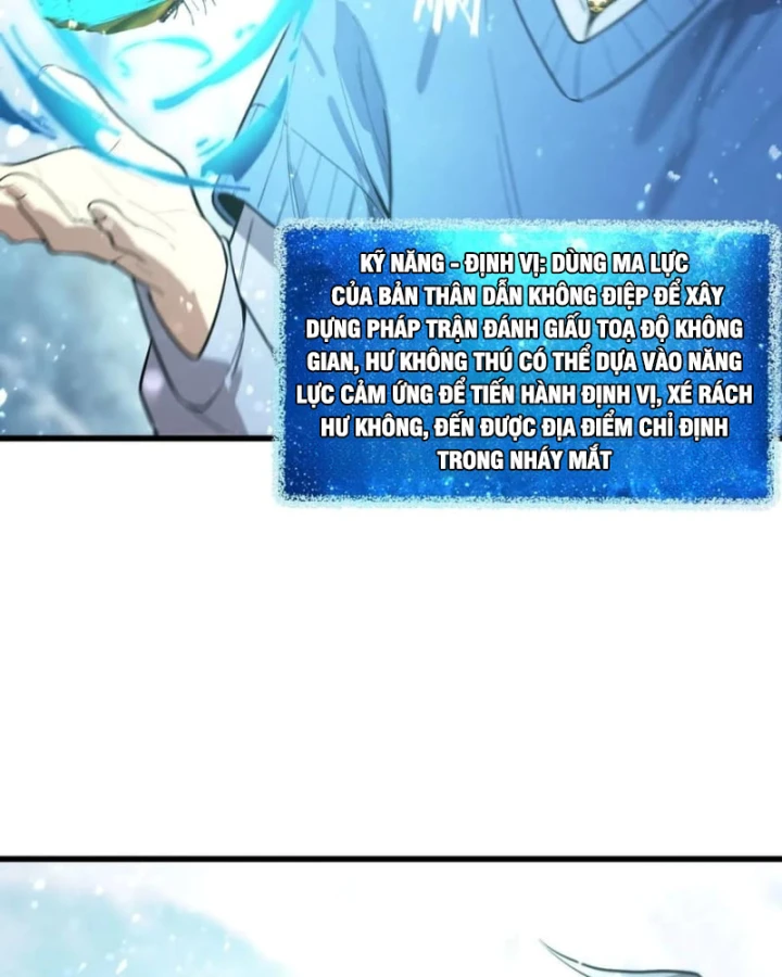 Thánh Hiệp Sĩ Cấp Sss Chapter 91 - 37