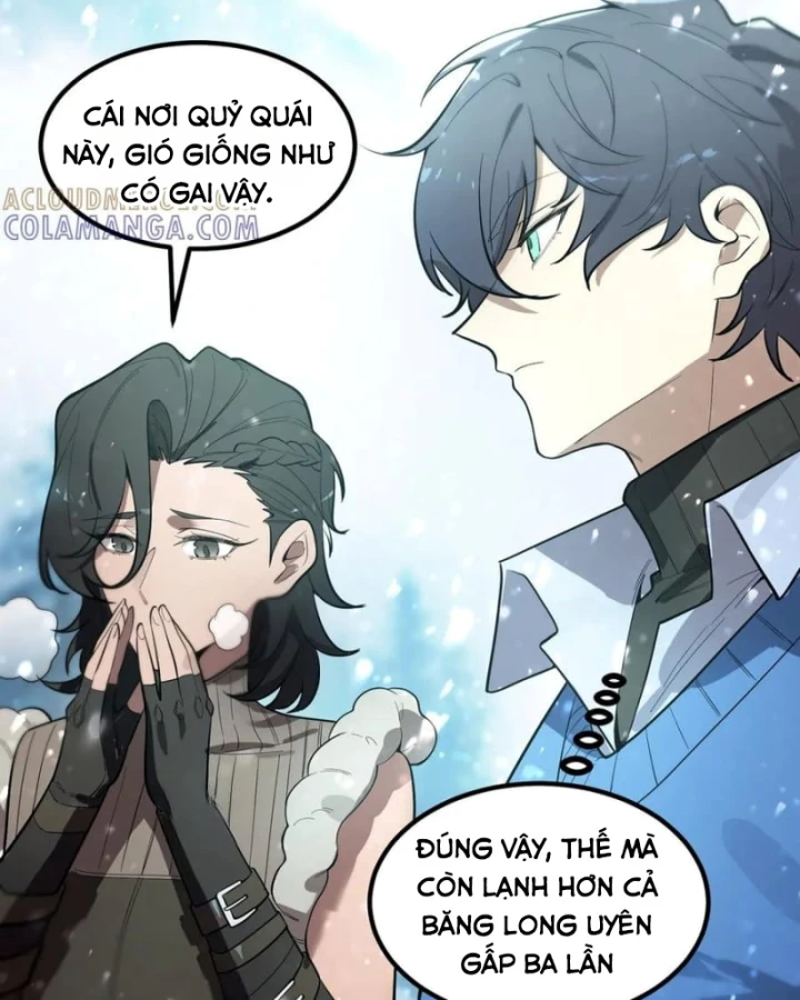 Thánh Hiệp Sĩ Cấp Sss Chapter 91 - 38