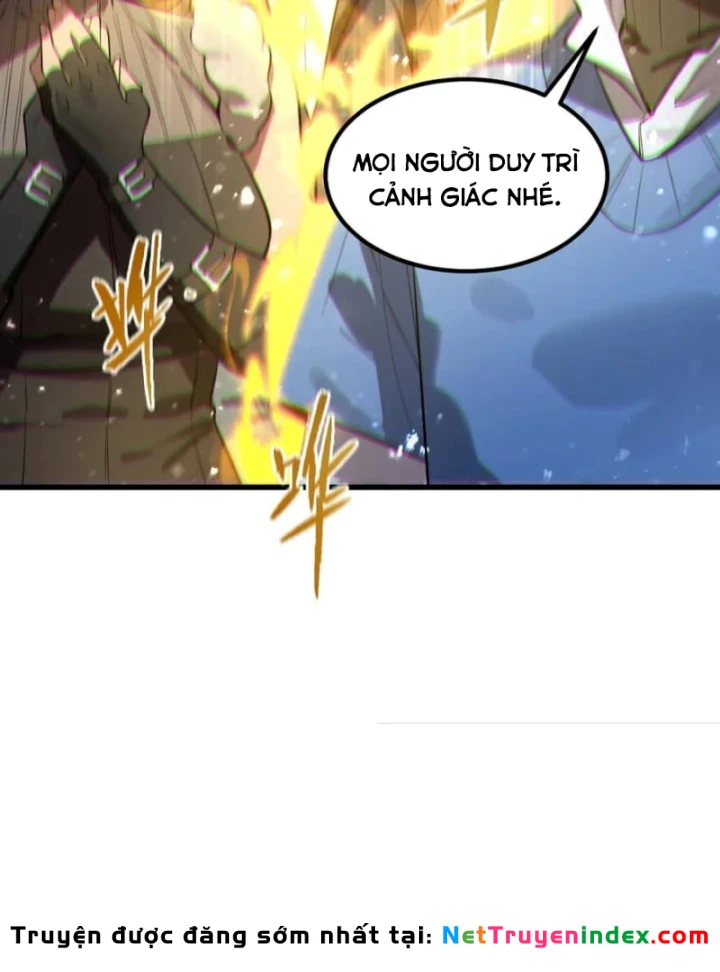 Thánh Hiệp Sĩ Cấp Sss Chapter 91 - 41