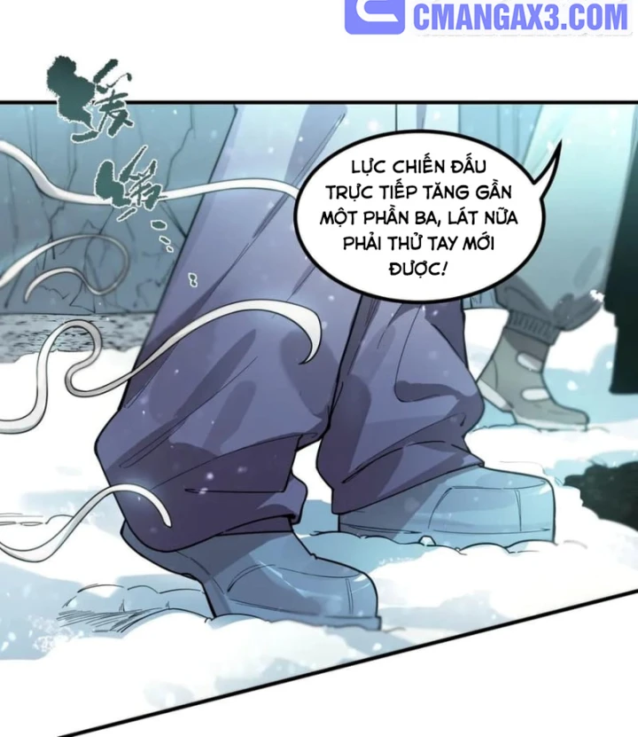 Thánh Hiệp Sĩ Cấp Sss Chapter 91 - 44