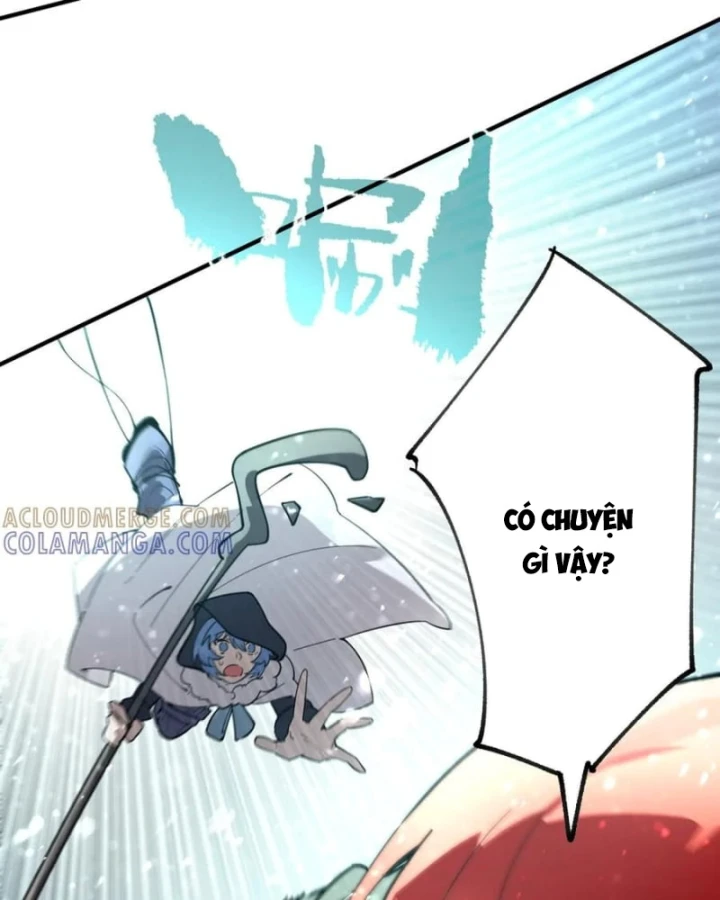 Thánh Hiệp Sĩ Cấp Sss Chapter 91 - 45