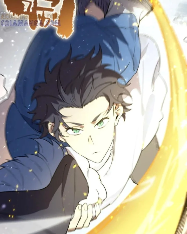 Thánh Hiệp Sĩ Cấp Sss Chapter 91 - 48