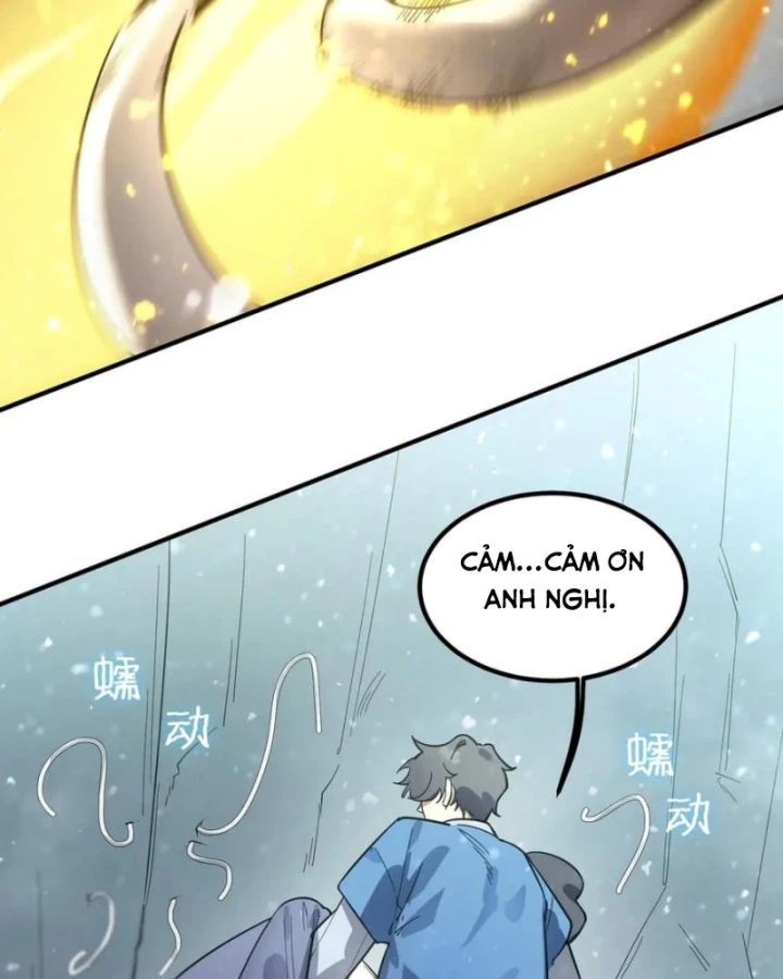 Thánh Hiệp Sĩ Cấp Sss Chapter 91 - 50