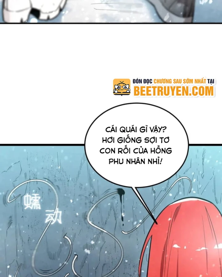 Thánh Hiệp Sĩ Cấp Sss Chapter 91 - 52