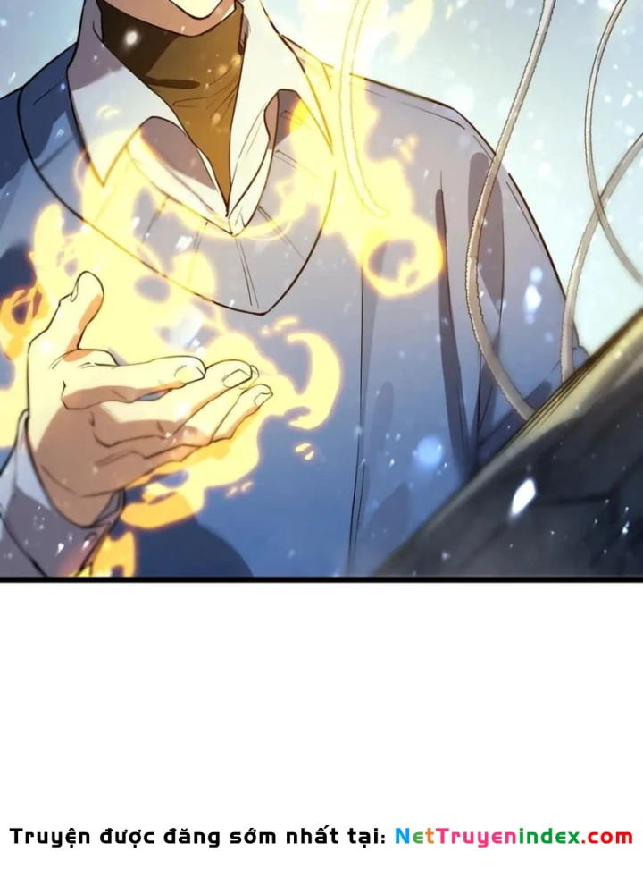 Thánh Hiệp Sĩ Cấp Sss Chapter 91 - 55