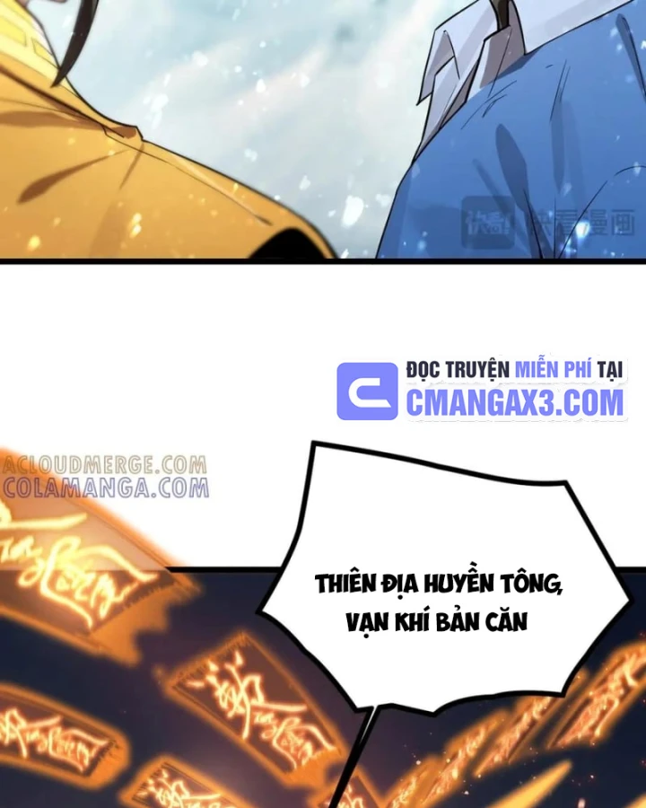 Thánh Hiệp Sĩ Cấp Sss Chapter 91 - 59
