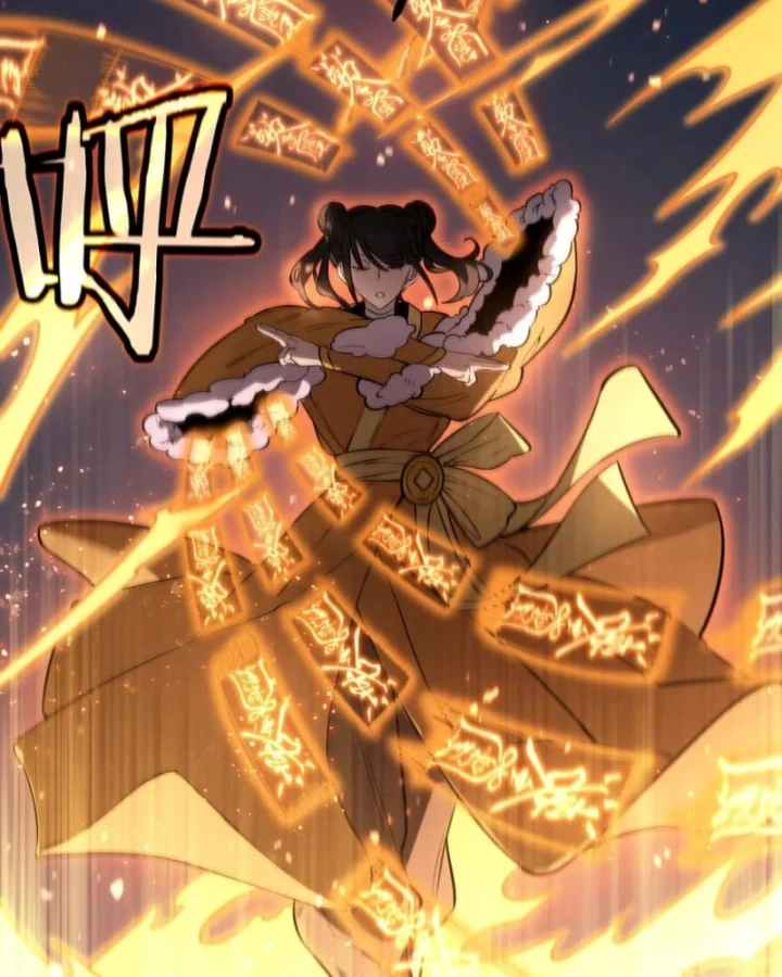 Thánh Hiệp Sĩ Cấp Sss Chapter 91 - 60