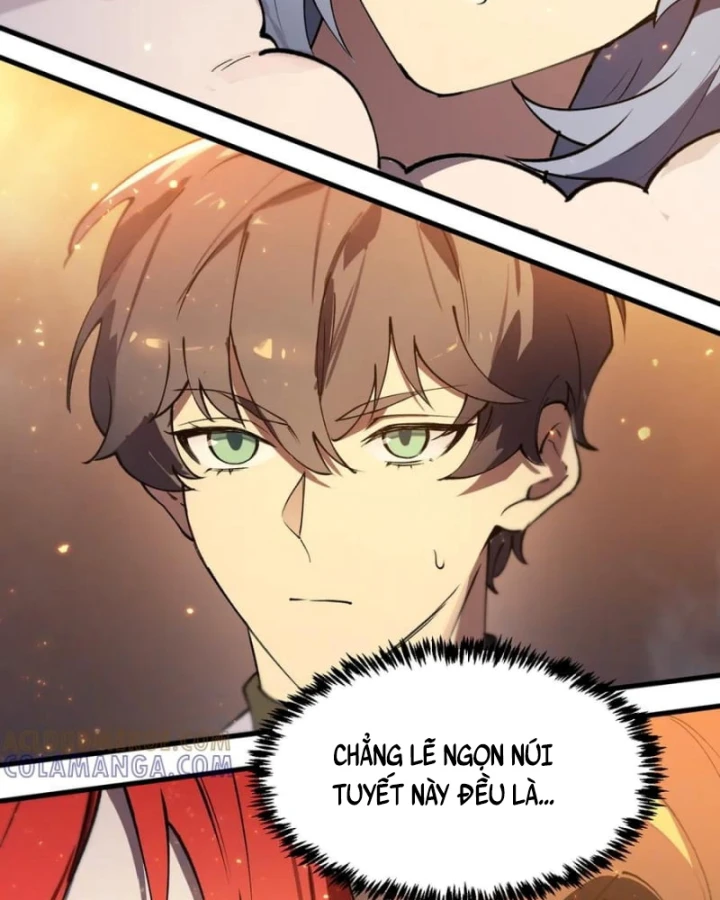 Thánh Hiệp Sĩ Cấp Sss Chapter 91 - 69