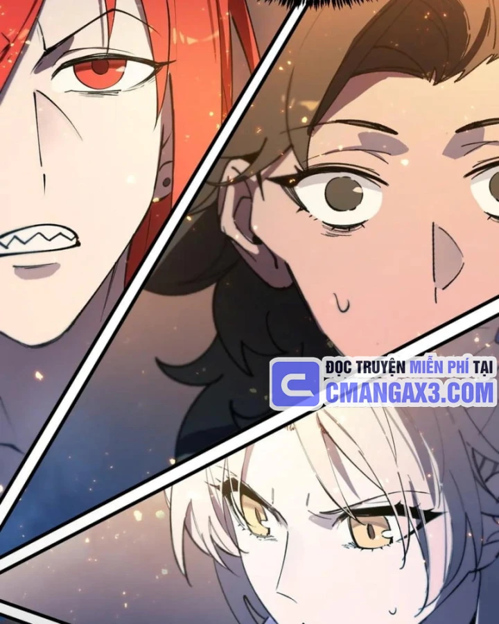 Thánh Hiệp Sĩ Cấp Sss Chapter 91 - 70