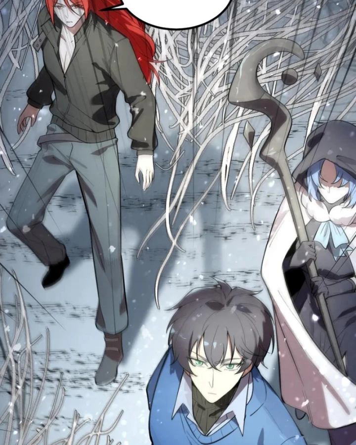 Thánh Hiệp Sĩ Cấp Sss Chapter 92 - 3