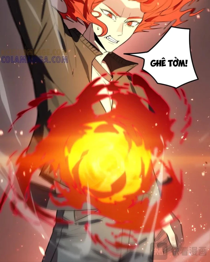 Thánh Hiệp Sĩ Cấp Sss Chapter 92 - 8