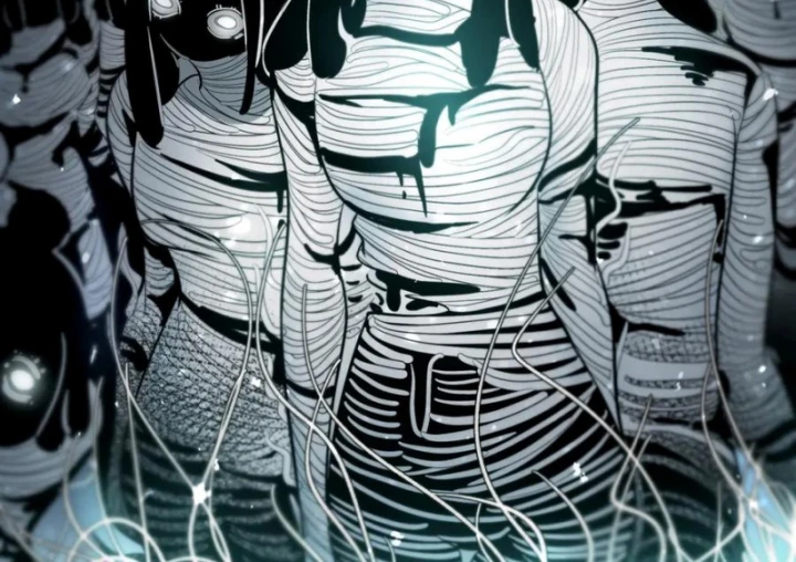 Thánh Hiệp Sĩ Cấp Sss Chapter 92 - 15