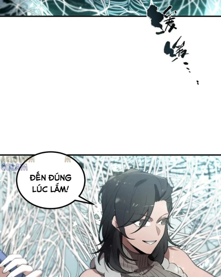 Thánh Hiệp Sĩ Cấp Sss Chapter 92 - 16