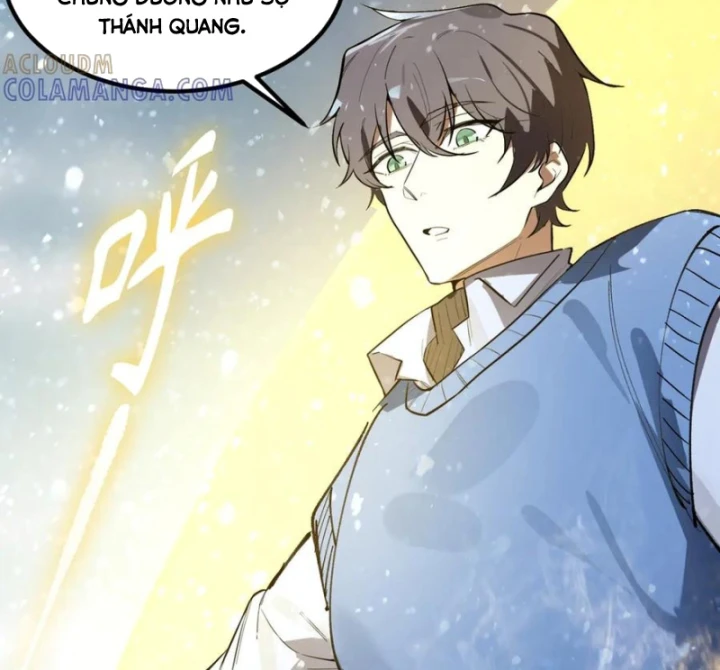 Thánh Hiệp Sĩ Cấp Sss Chapter 92 - 19