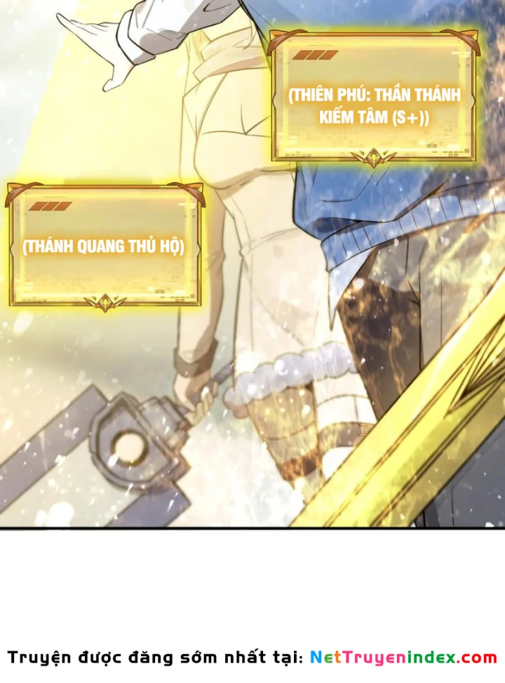 Thánh Hiệp Sĩ Cấp Sss Chapter 92 - 20