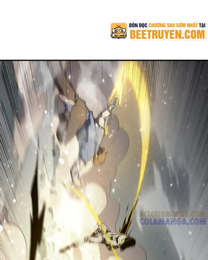 Thánh Hiệp Sĩ Cấp Sss Chapter 92 - 21