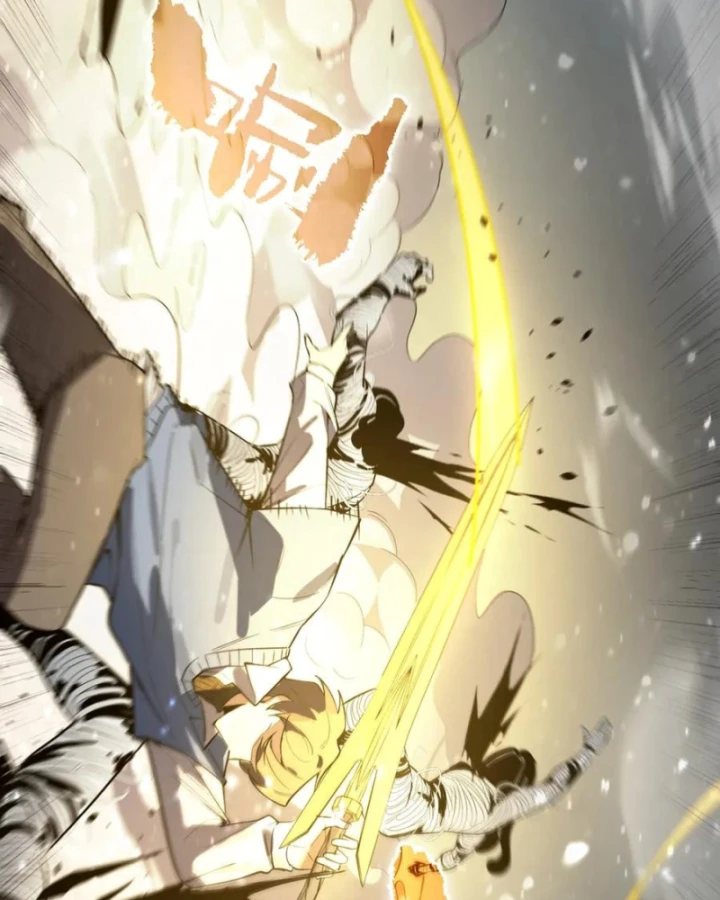 Thánh Hiệp Sĩ Cấp Sss Chapter 92 - 22