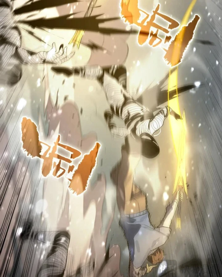 Thánh Hiệp Sĩ Cấp Sss Chapter 92 - 23