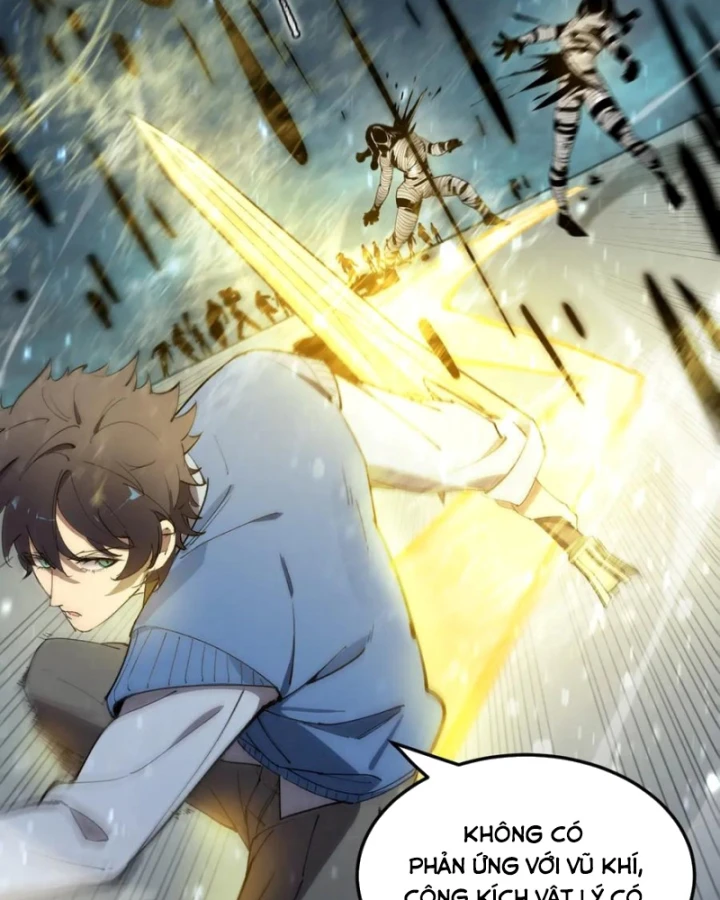 Thánh Hiệp Sĩ Cấp Sss Chapter 92 - 26