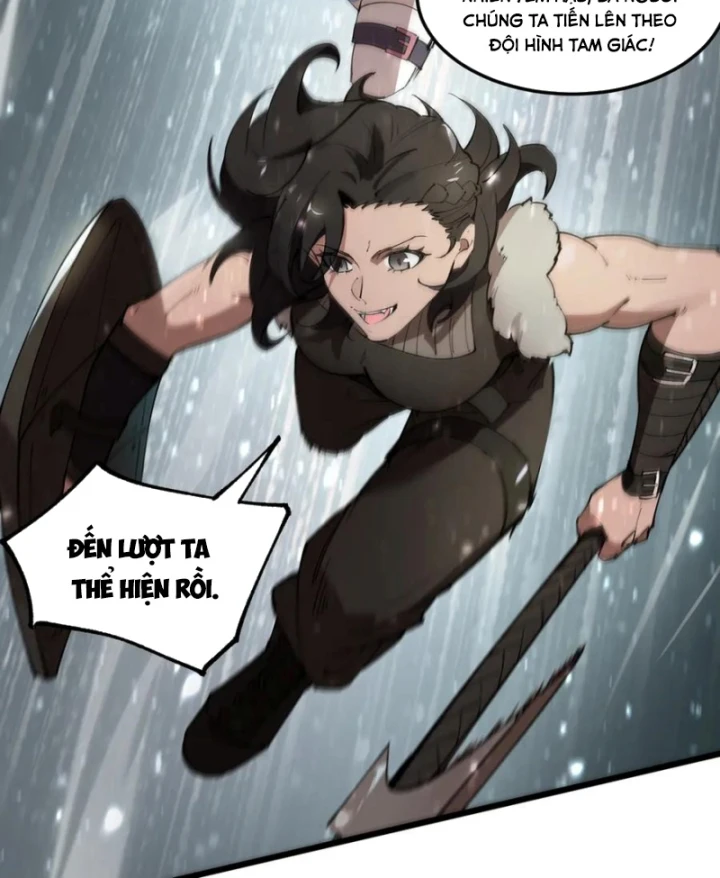 Thánh Hiệp Sĩ Cấp Sss Chapter 92 - 28