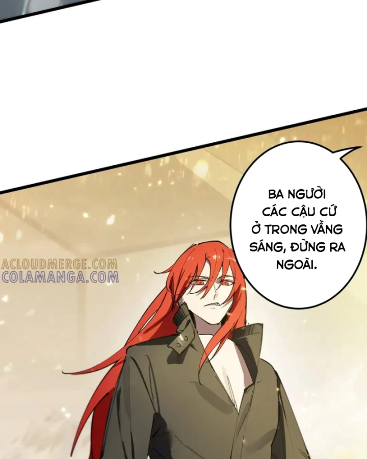 Thánh Hiệp Sĩ Cấp Sss Chapter 92 - 29