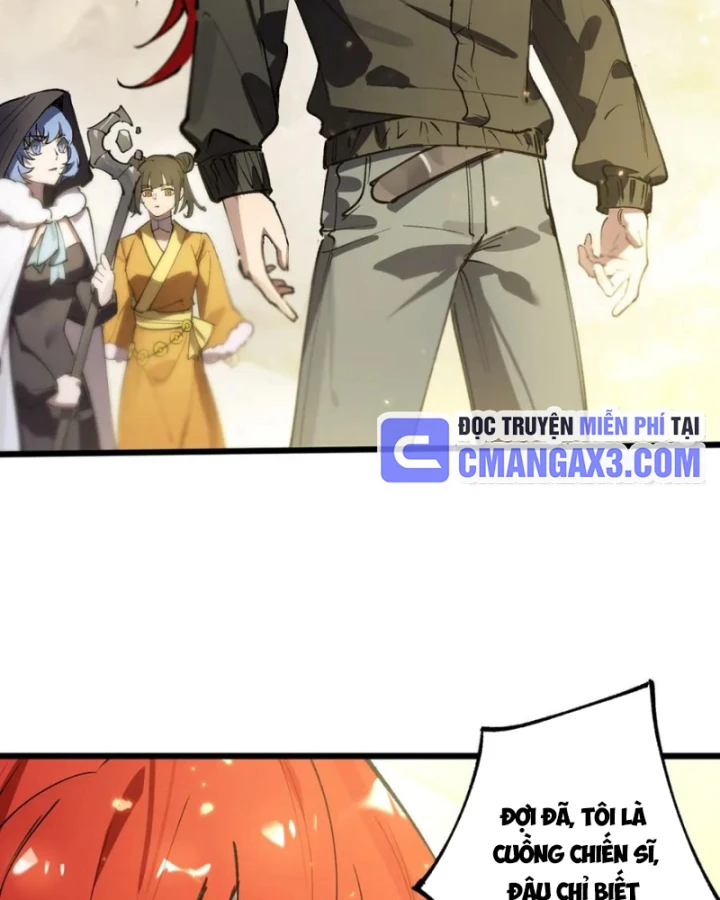 Thánh Hiệp Sĩ Cấp Sss Chapter 92 - 30