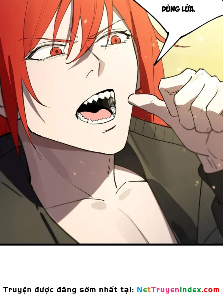 Thánh Hiệp Sĩ Cấp Sss Chapter 92 - 31