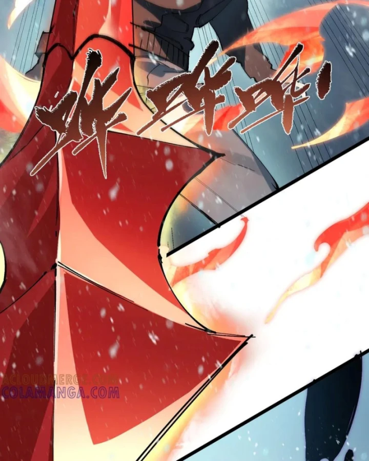 Thánh Hiệp Sĩ Cấp Sss Chapter 92 - 34