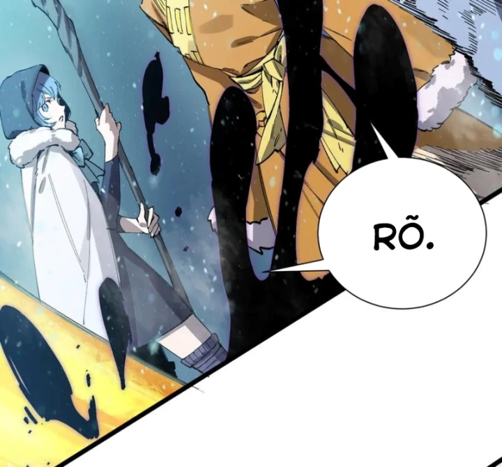 Thánh Hiệp Sĩ Cấp Sss Chapter 92 - 36