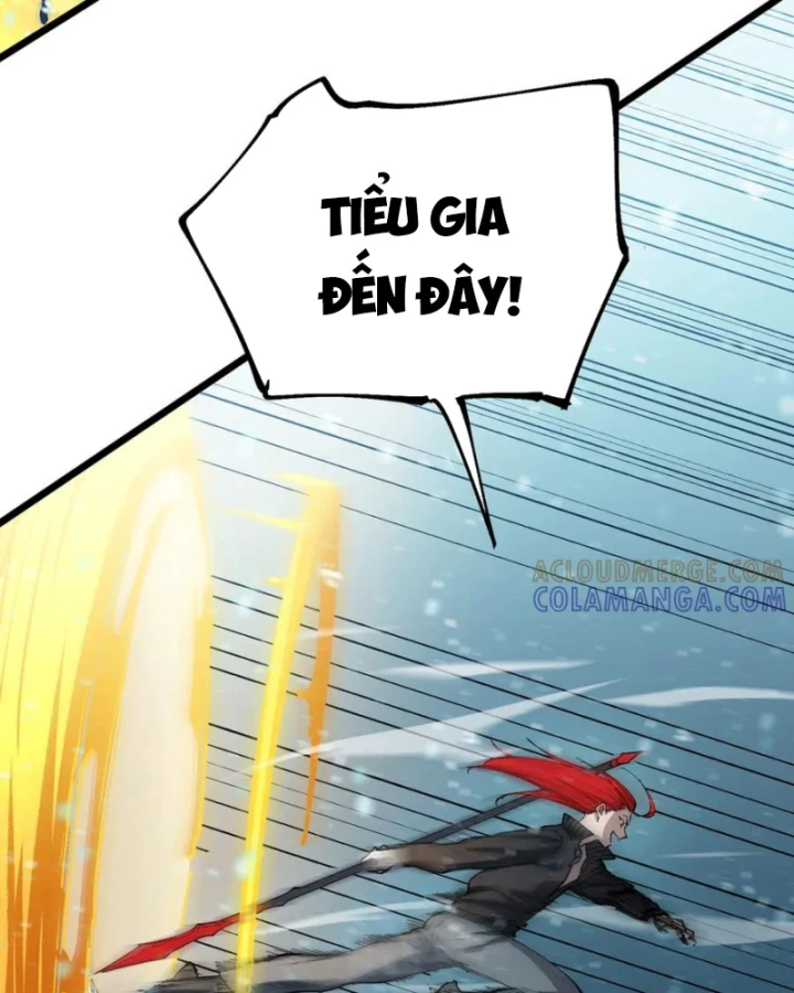 Thánh Hiệp Sĩ Cấp Sss Chapter 92 - 37