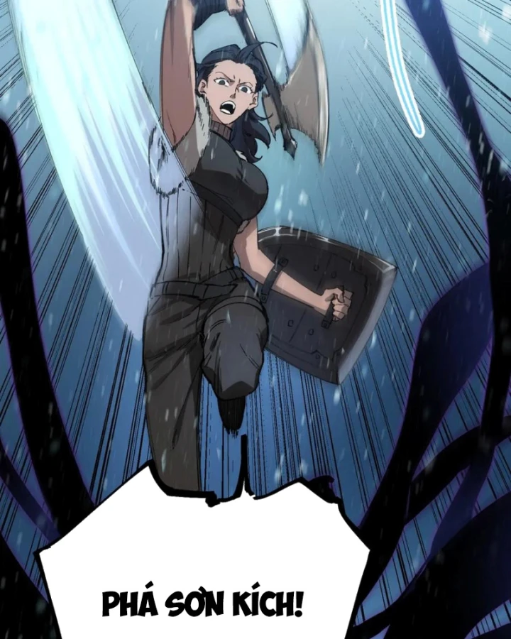 Thánh Hiệp Sĩ Cấp Sss Chapter 92 - 39