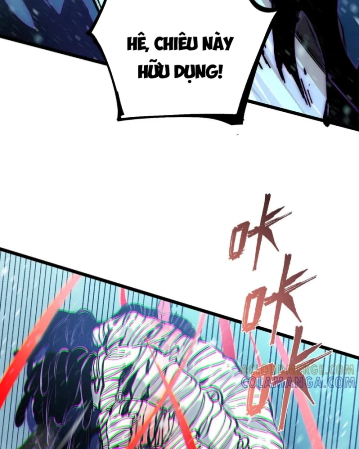 Thánh Hiệp Sĩ Cấp Sss Chapter 92 - 42