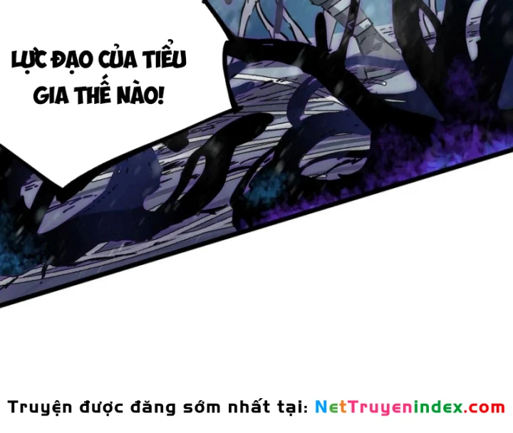 Thánh Hiệp Sĩ Cấp Sss Chapter 92 - 44