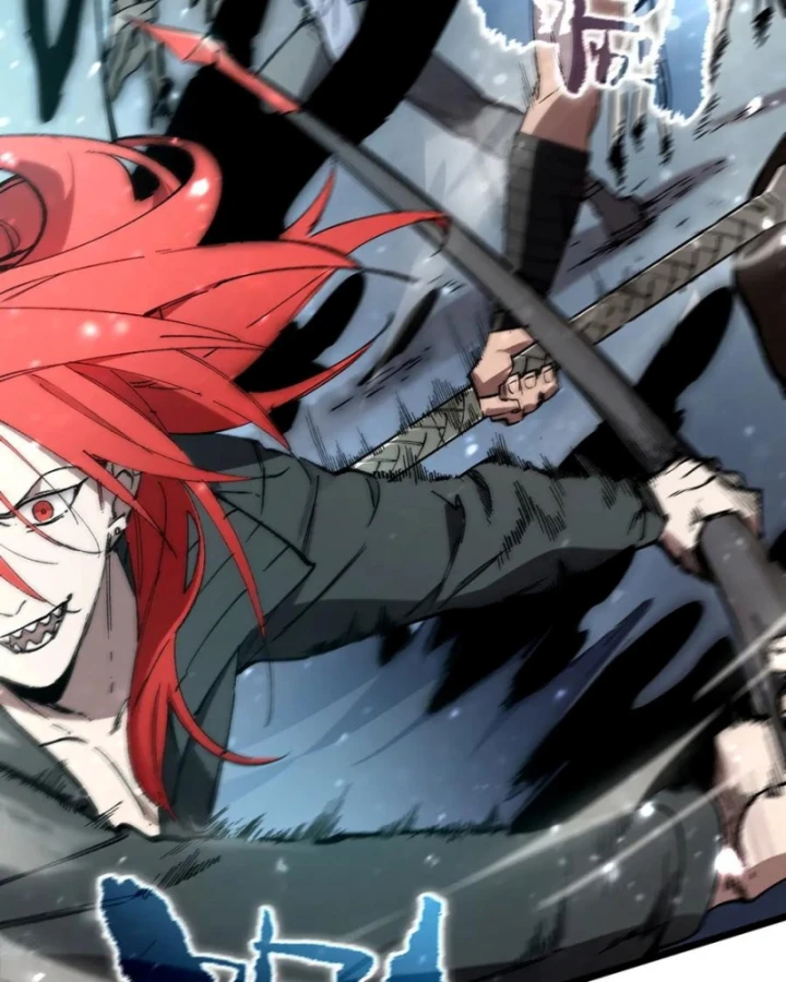 Thánh Hiệp Sĩ Cấp Sss Chapter 92 - 46