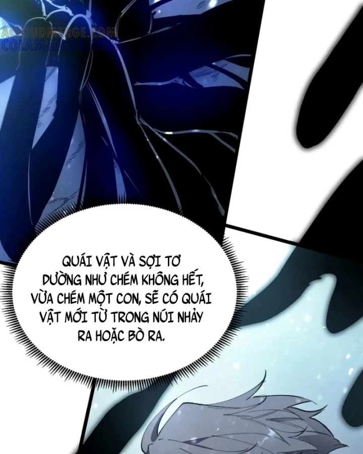 Thánh Hiệp Sĩ Cấp Sss Chapter 92 - 48