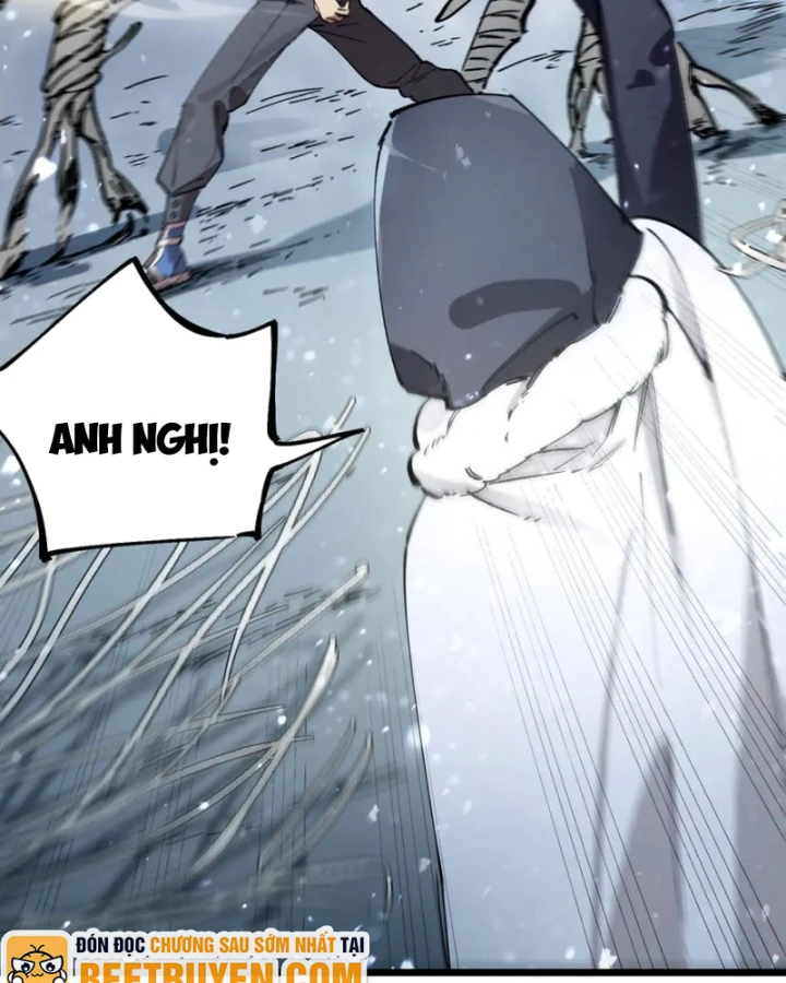 Thánh Hiệp Sĩ Cấp Sss Chapter 92 - 55