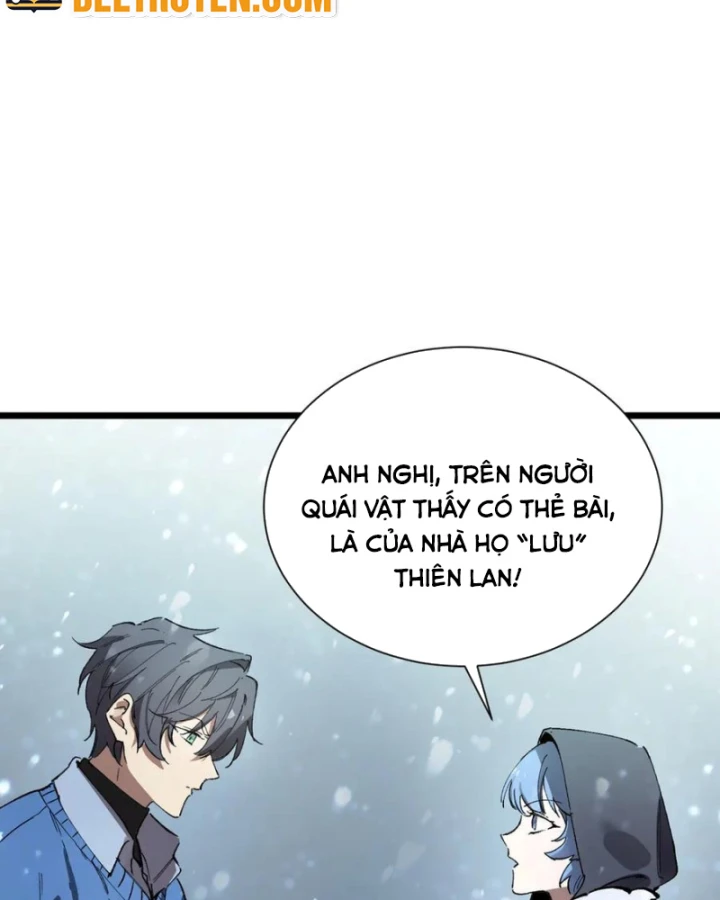 Thánh Hiệp Sĩ Cấp Sss Chapter 92 - 56