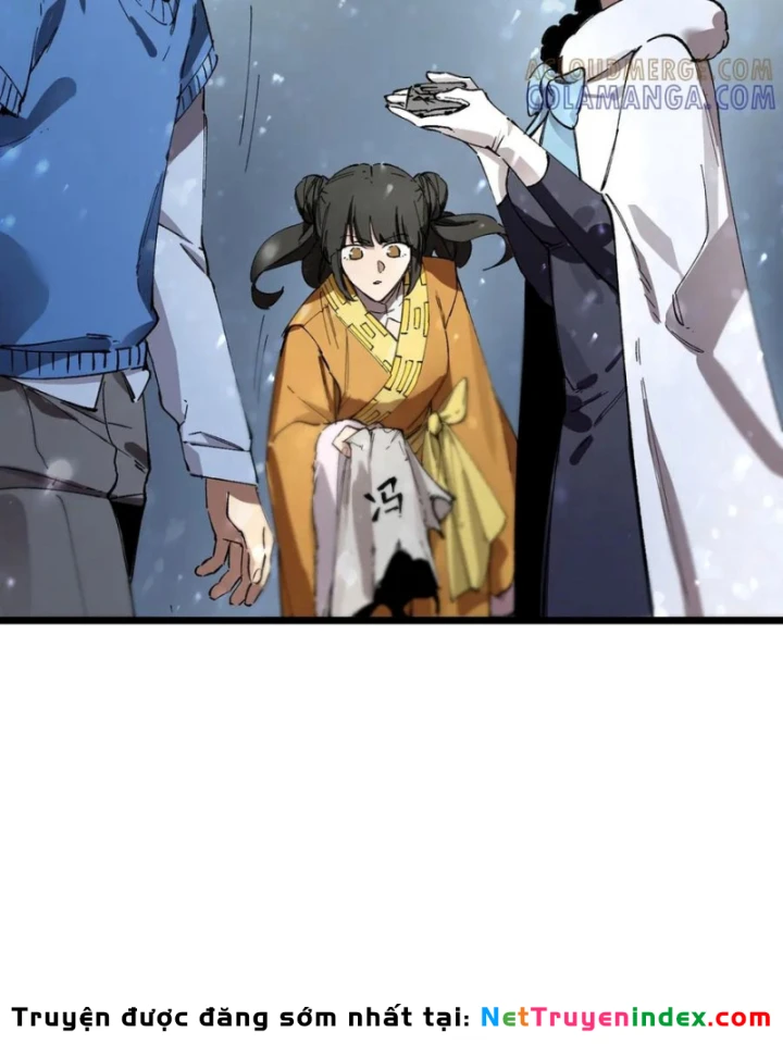 Thánh Hiệp Sĩ Cấp Sss Chapter 92 - 57