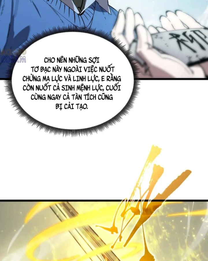 Thánh Hiệp Sĩ Cấp Sss Chapter 92 - 60