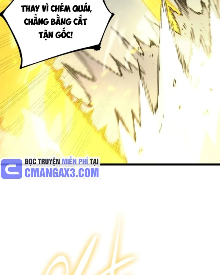 Thánh Hiệp Sĩ Cấp Sss Chapter 92 - 64
