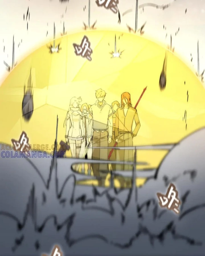 Thánh Hiệp Sĩ Cấp Sss Chapter 92 - 71