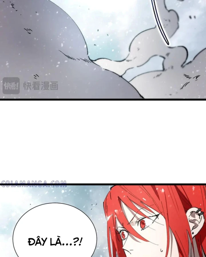 Thánh Hiệp Sĩ Cấp Sss Chapter 92 - 73