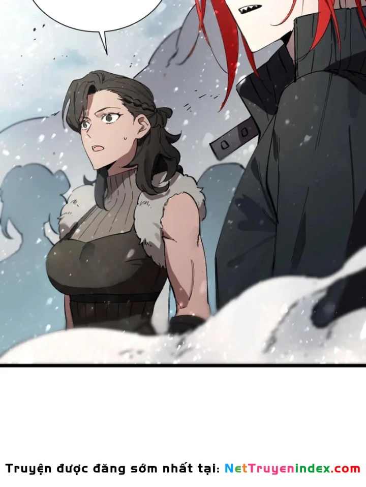 Thánh Hiệp Sĩ Cấp Sss Chapter 92 - 74