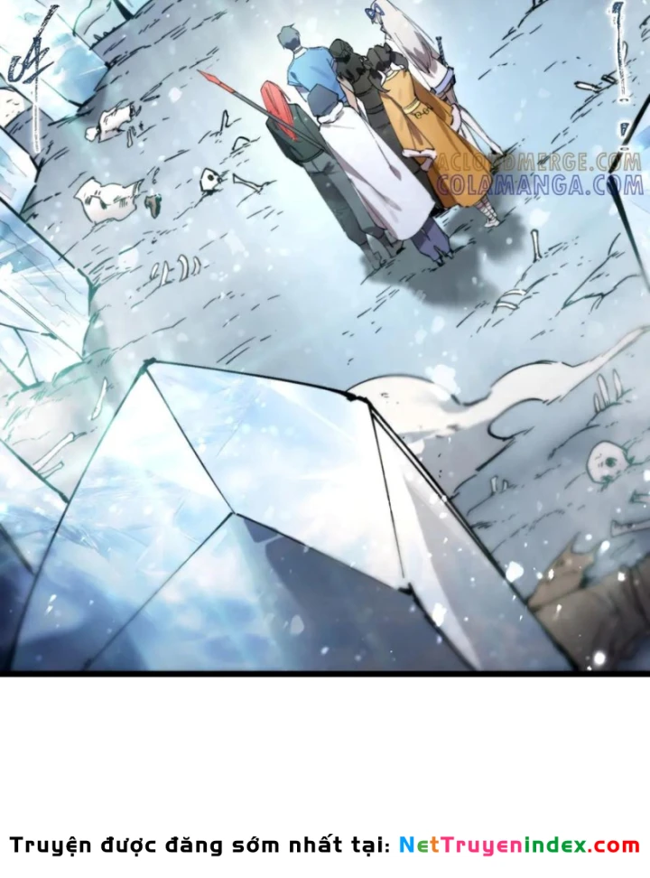 Thánh Hiệp Sĩ Cấp Sss Chapter 92 - 76